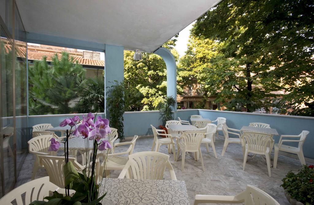 Veliero Hotel 3*