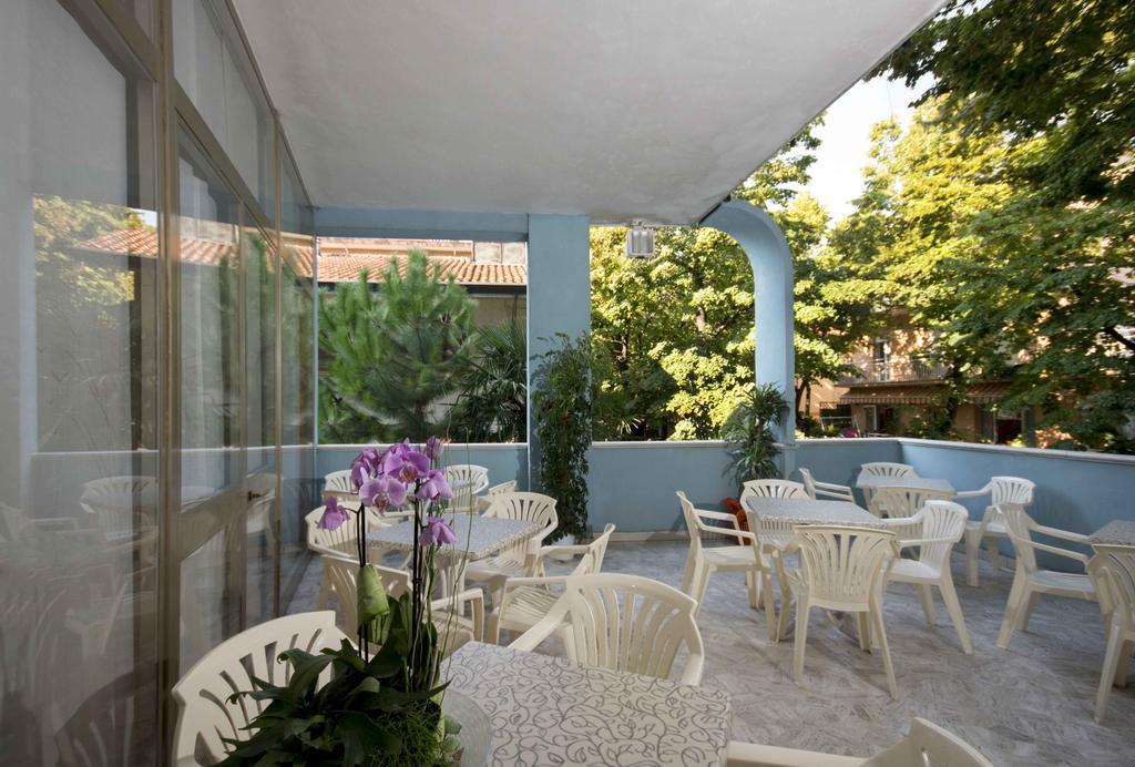 Veliero Hotel