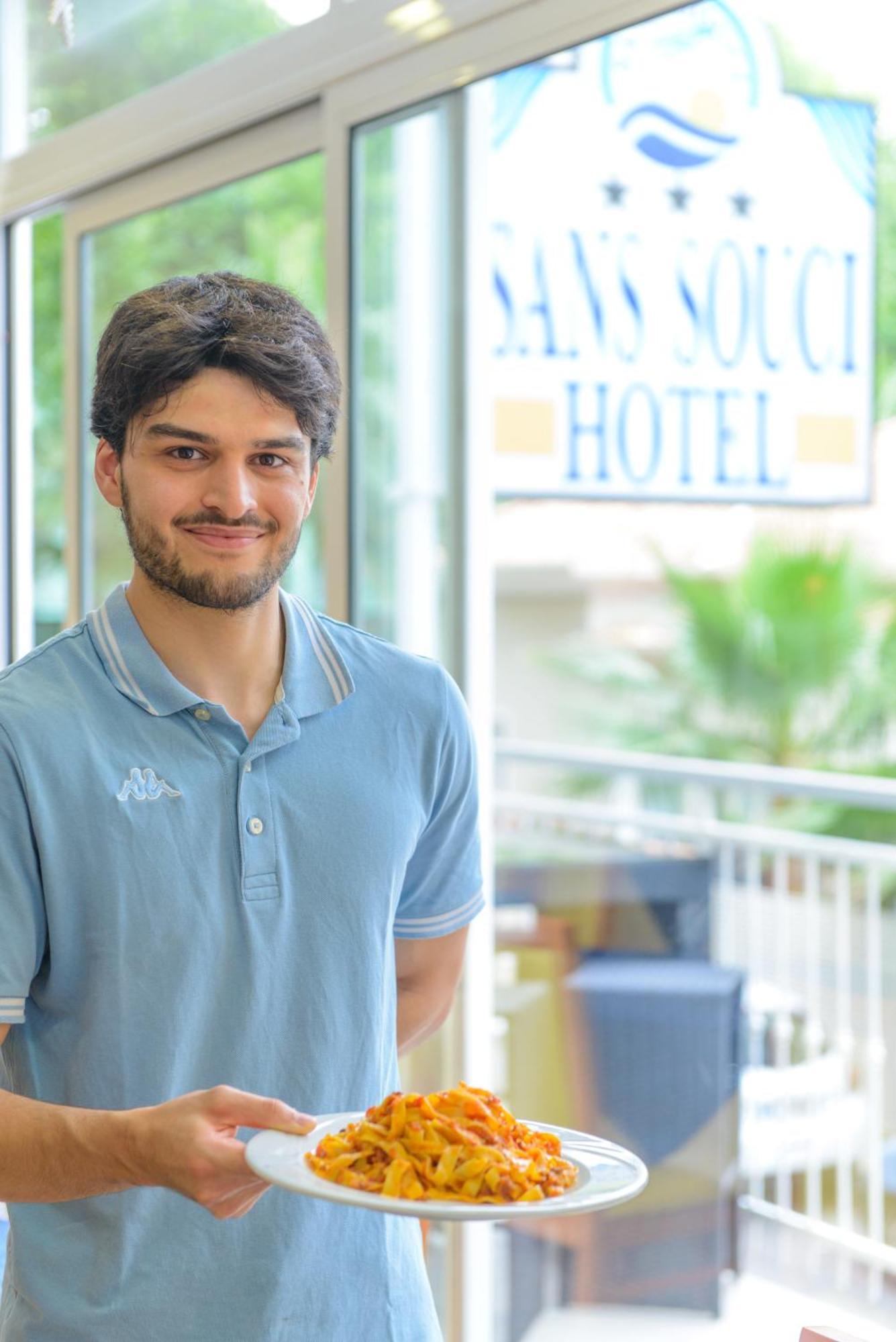 Sans Souci Hotel