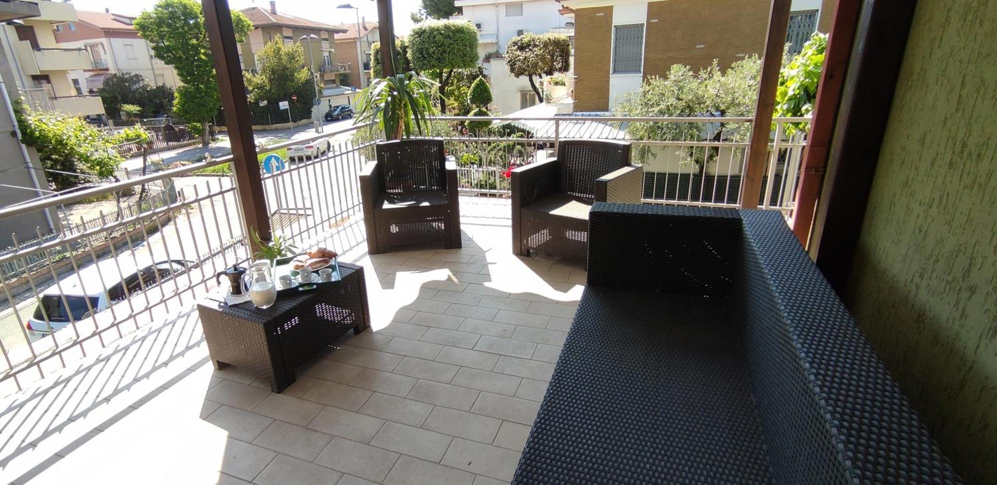 Appartamento Residenza Cecchini *