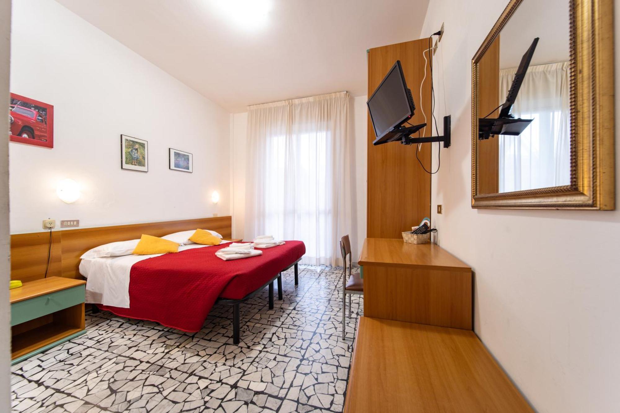 Hotel Cortina Rimini