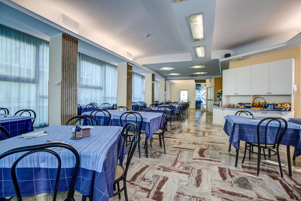 San Paolo 3* Rimini
