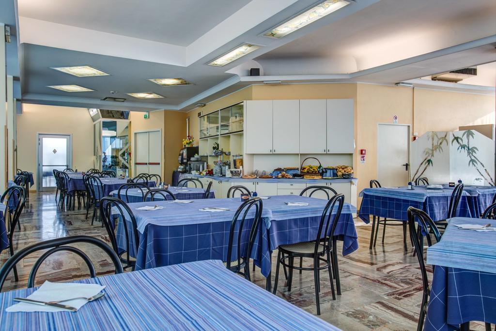 San Paolo Hotel Rimini