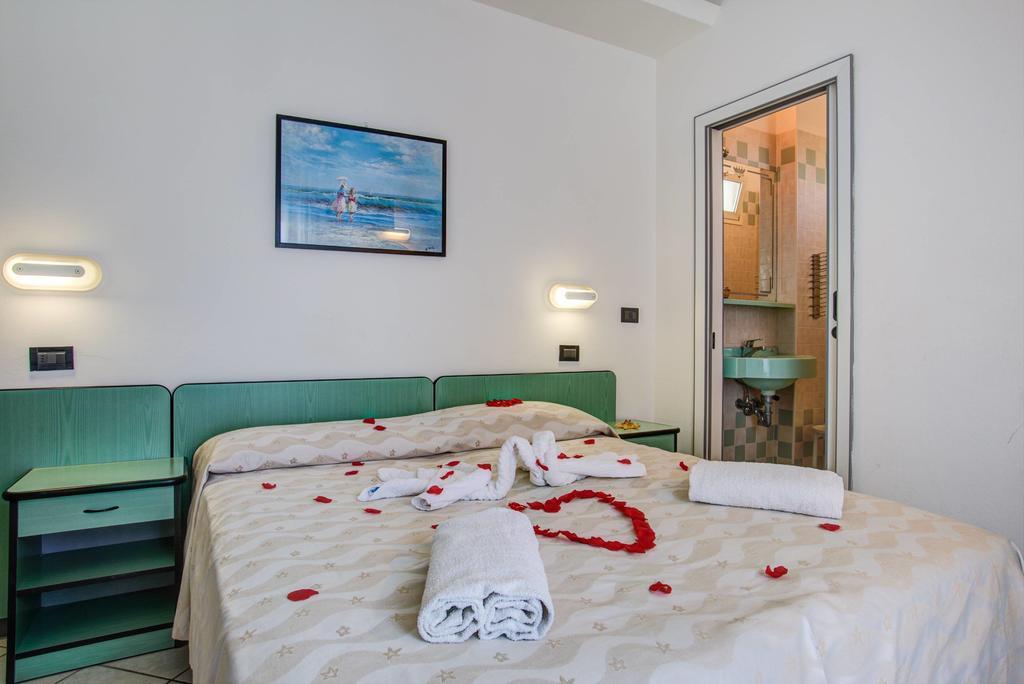 Hotel San Paolo