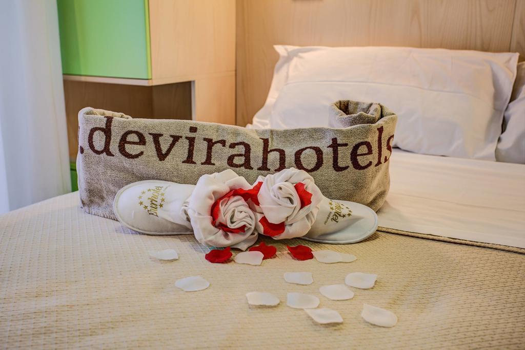 San Paolo Hotel Rimini