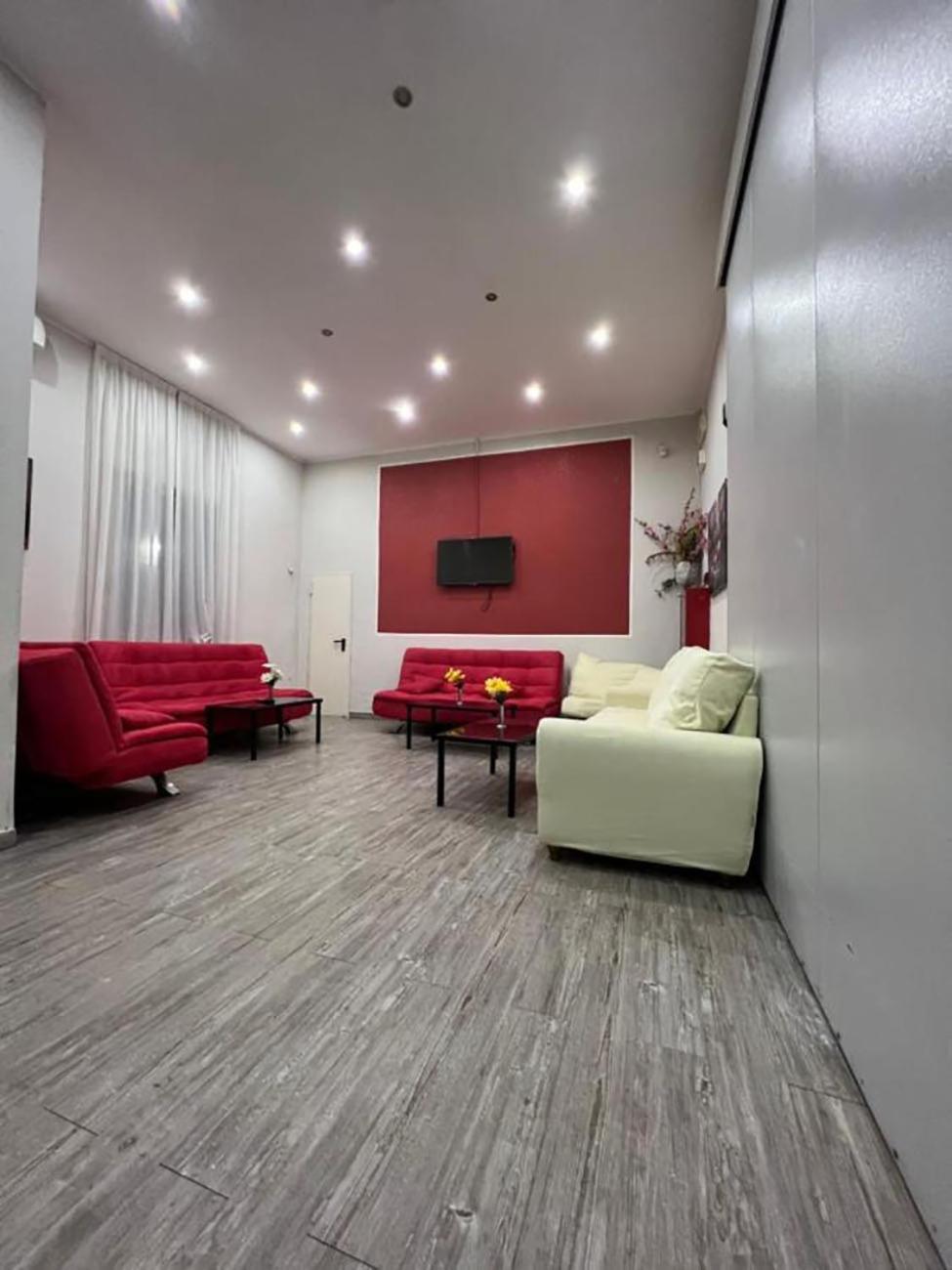 Hotel Cuba Nuova Gestione 3*