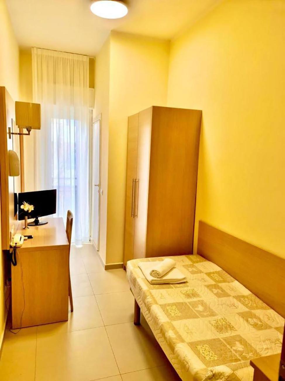 Hotel Cuba Nuova Gestione