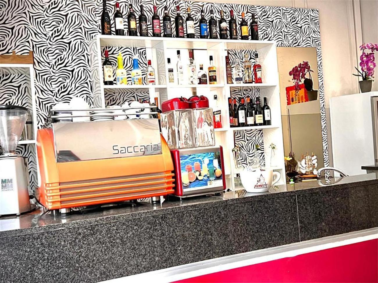 Hotel Cuba Nuova Gestione Rimini