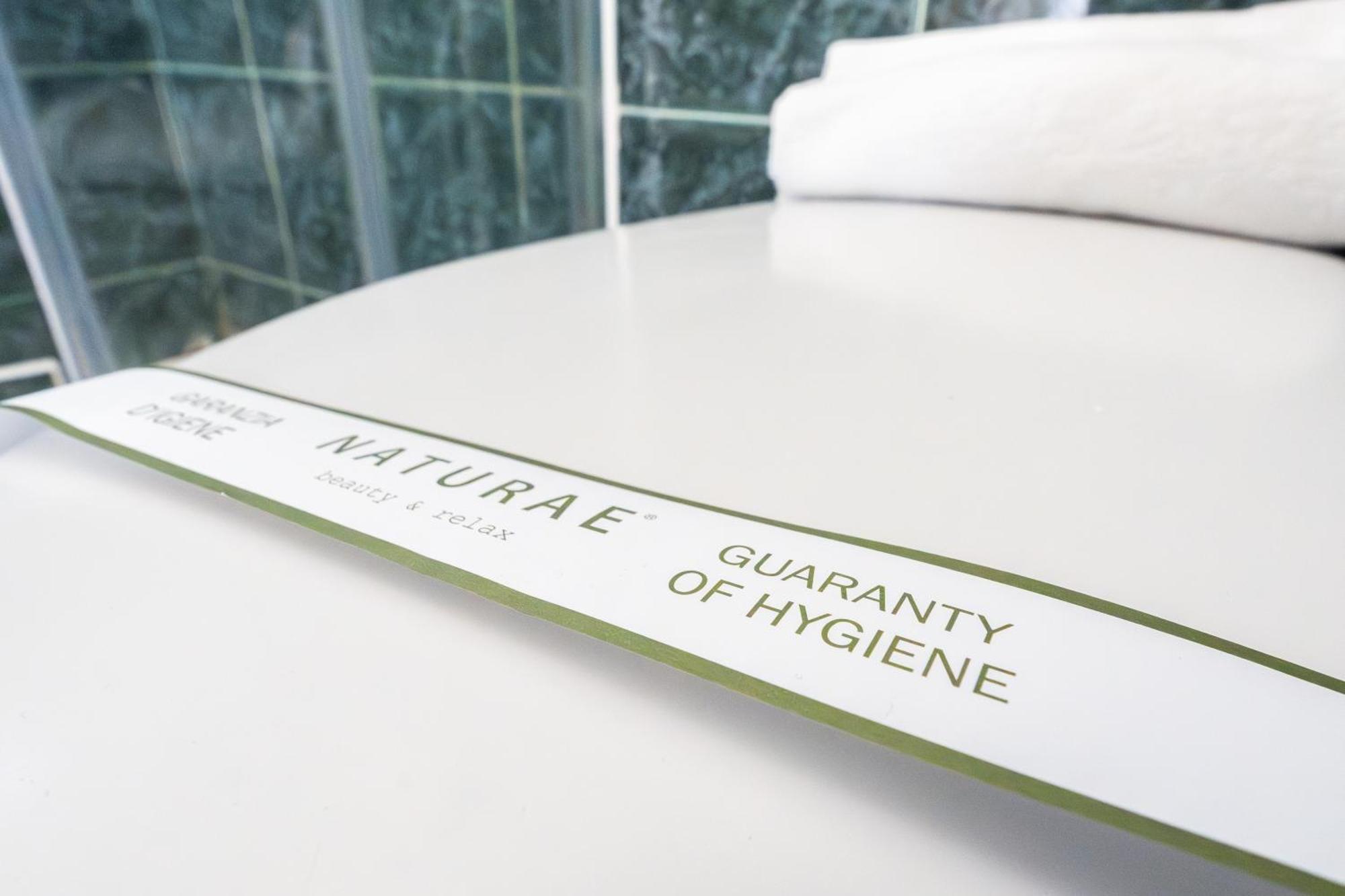 Aparthotel Marconi Mare