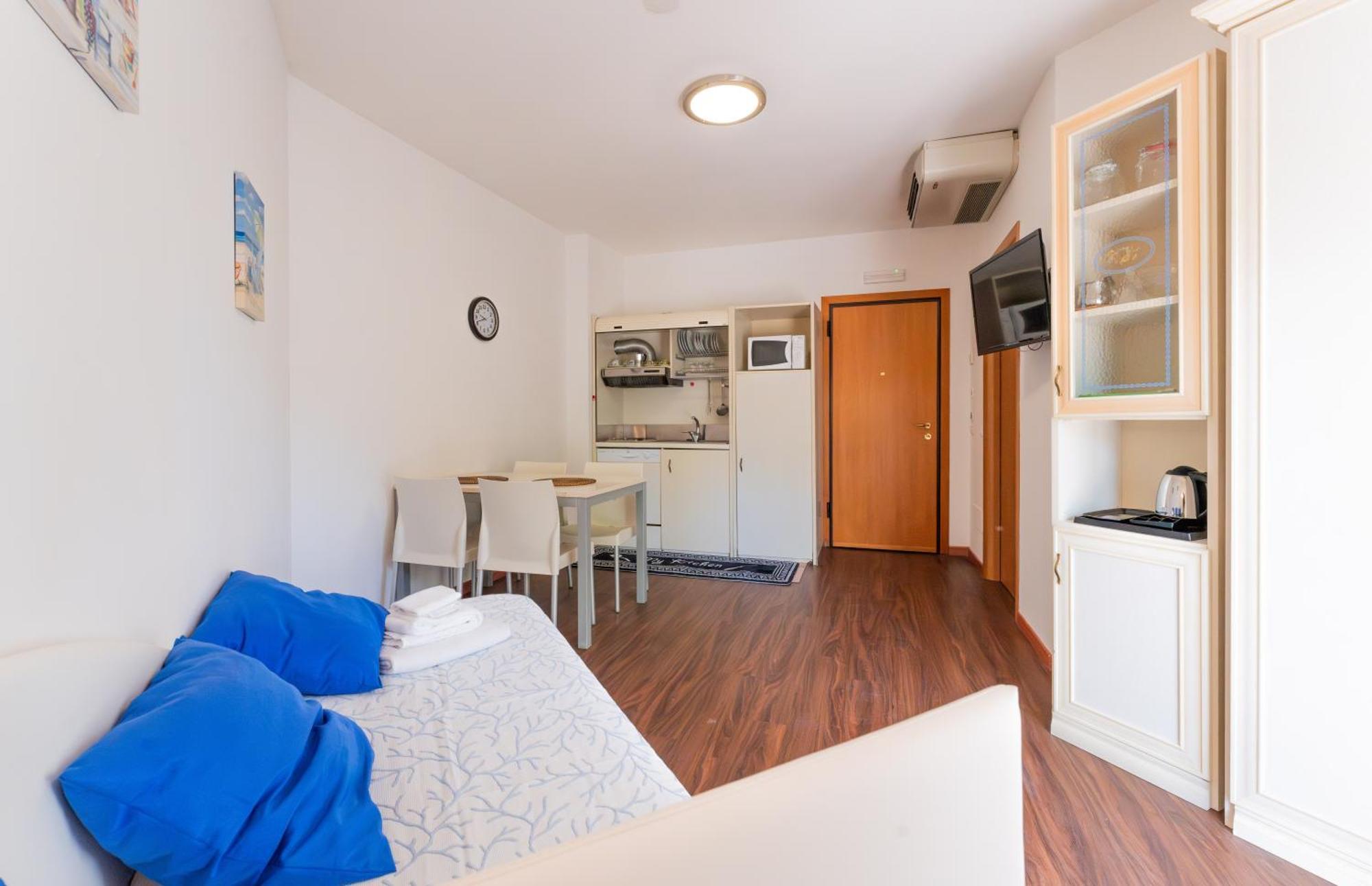 Marconi Mare 3*