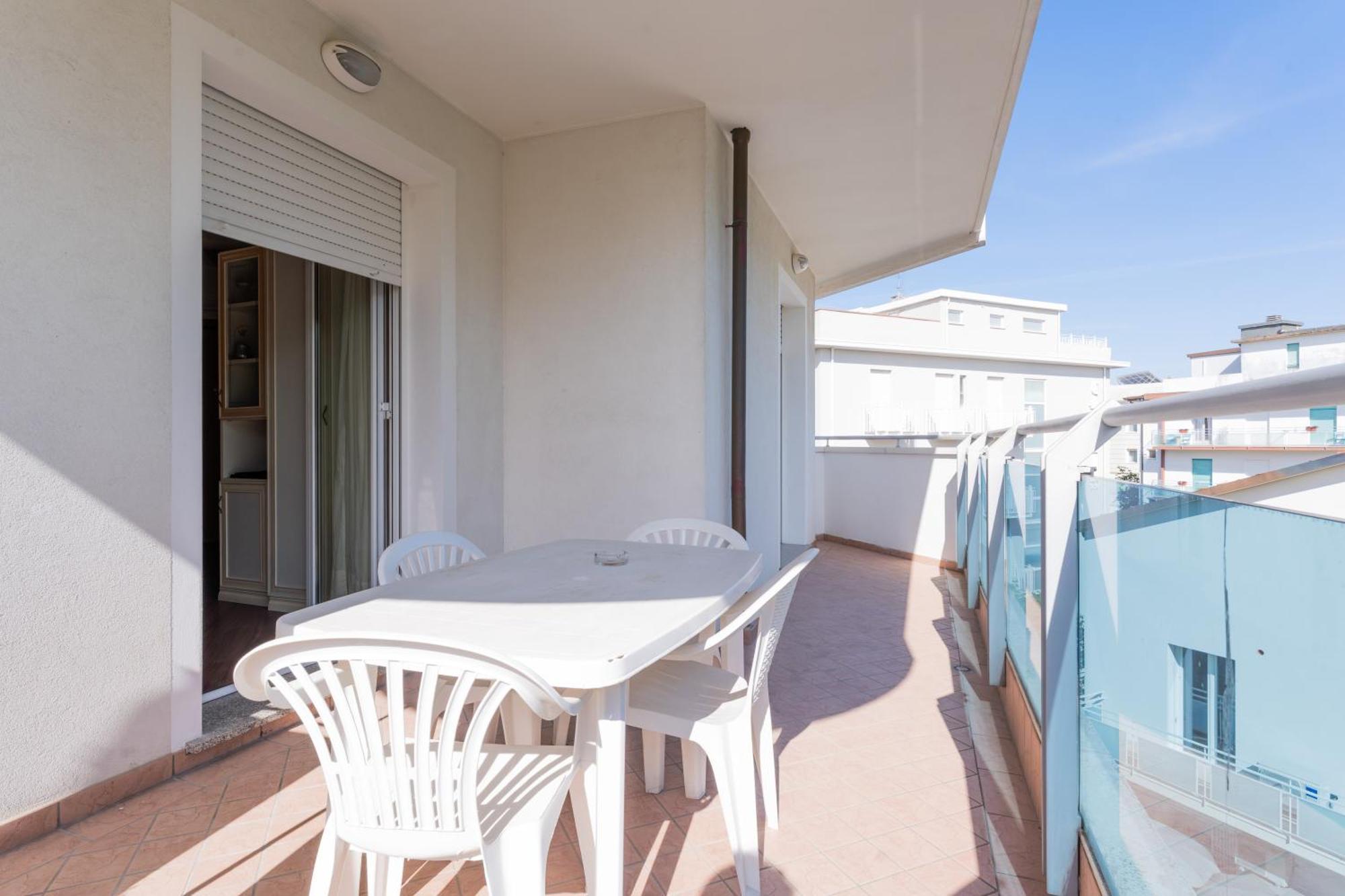 Aparthotel Marconi Mare