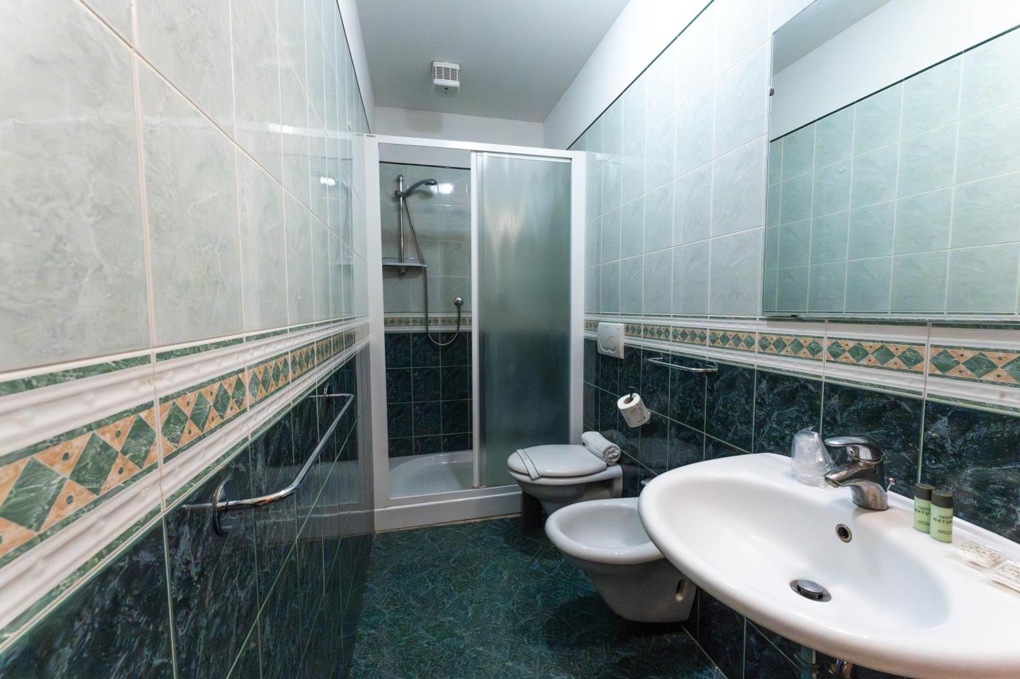 Aparthotel Marconi Mare