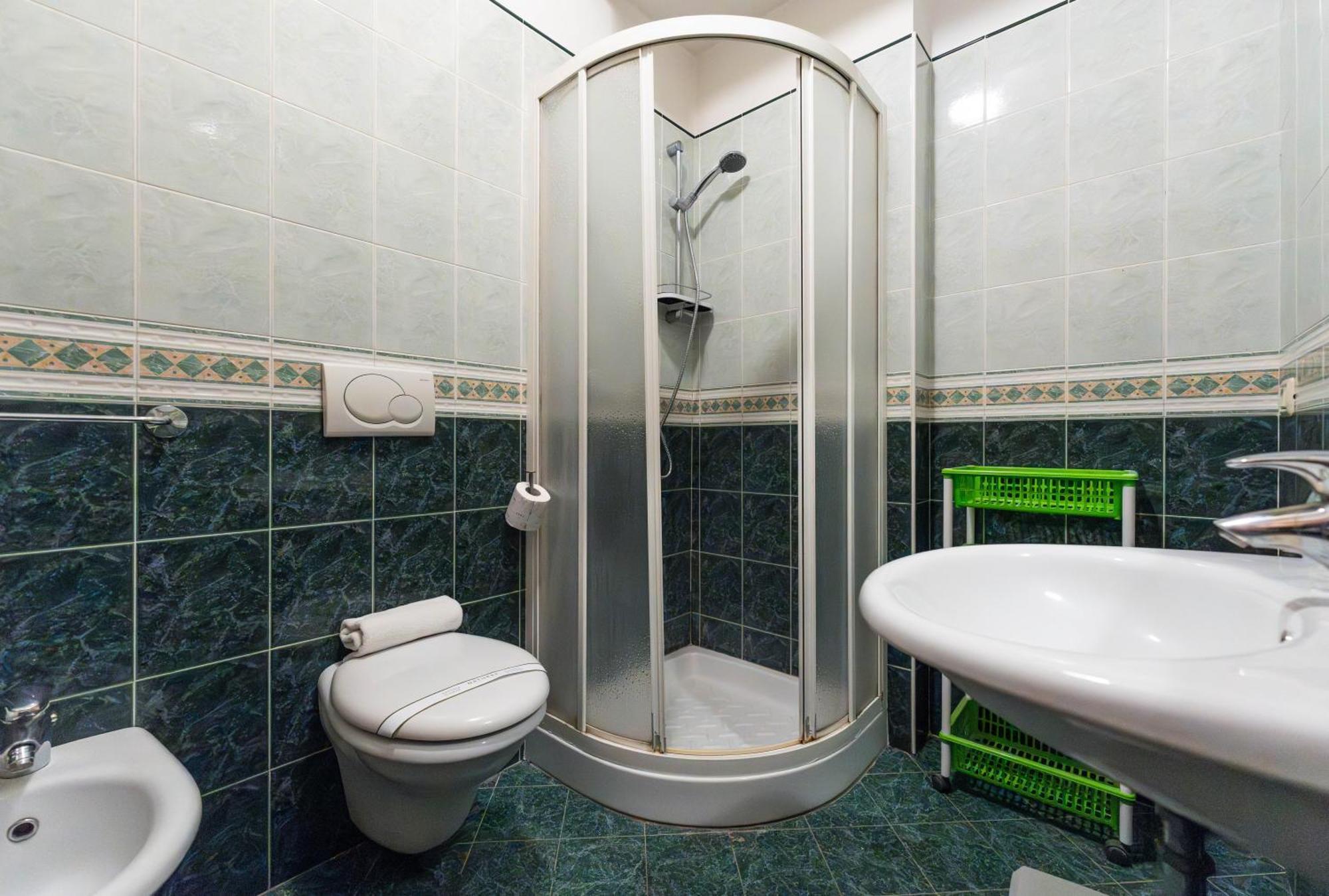 Marconi Mare Aparthotel 3*