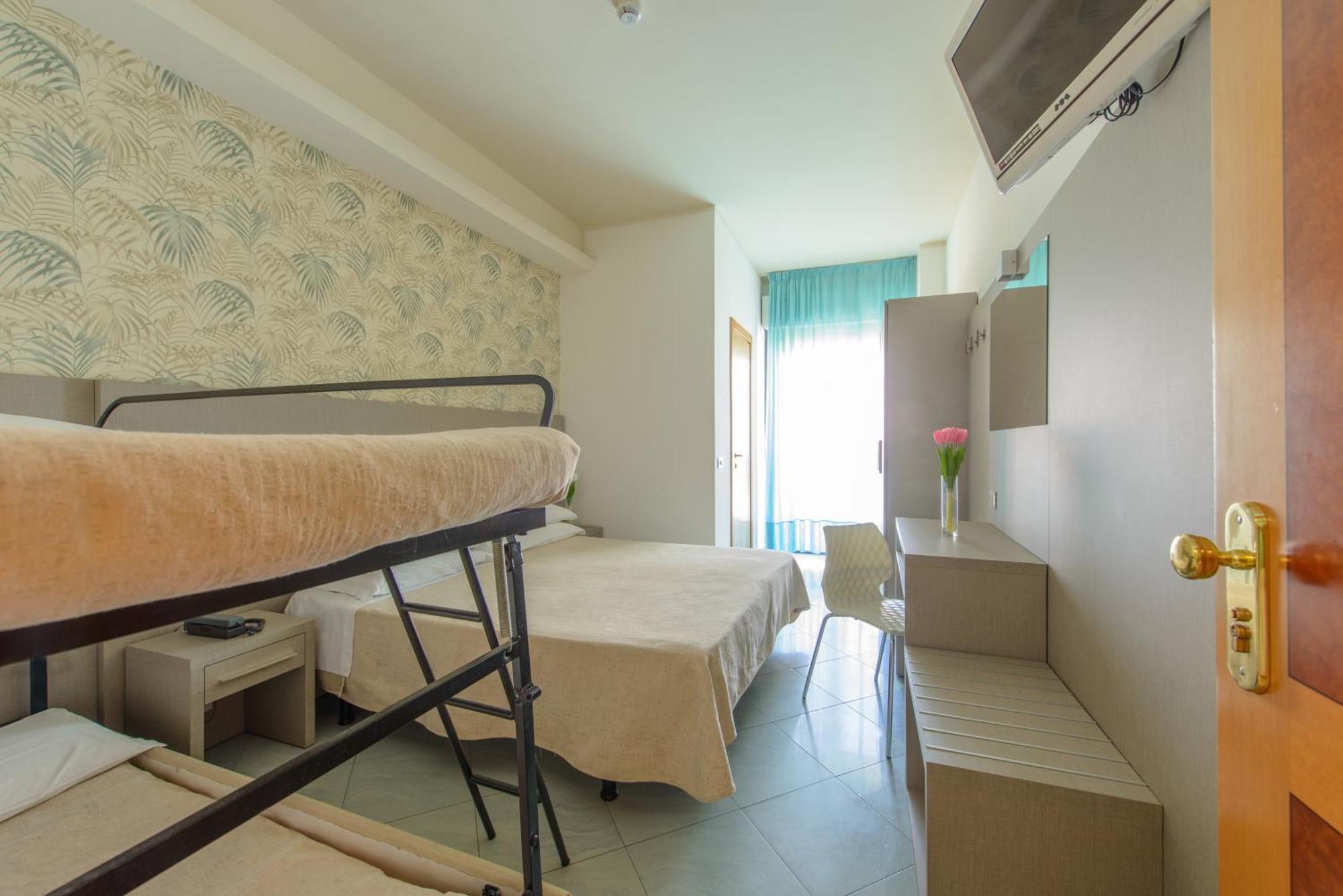 Hotel Christian Rimini