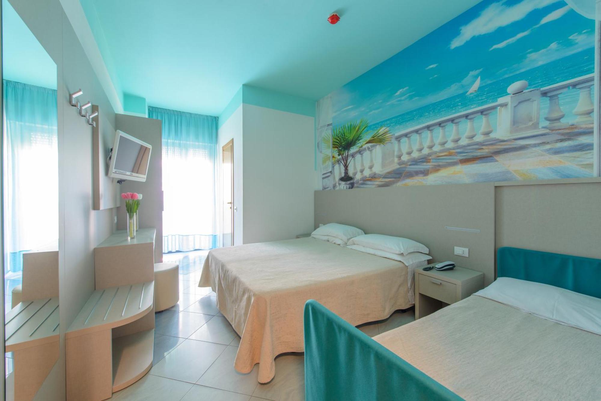 Christian Hotel 3*
