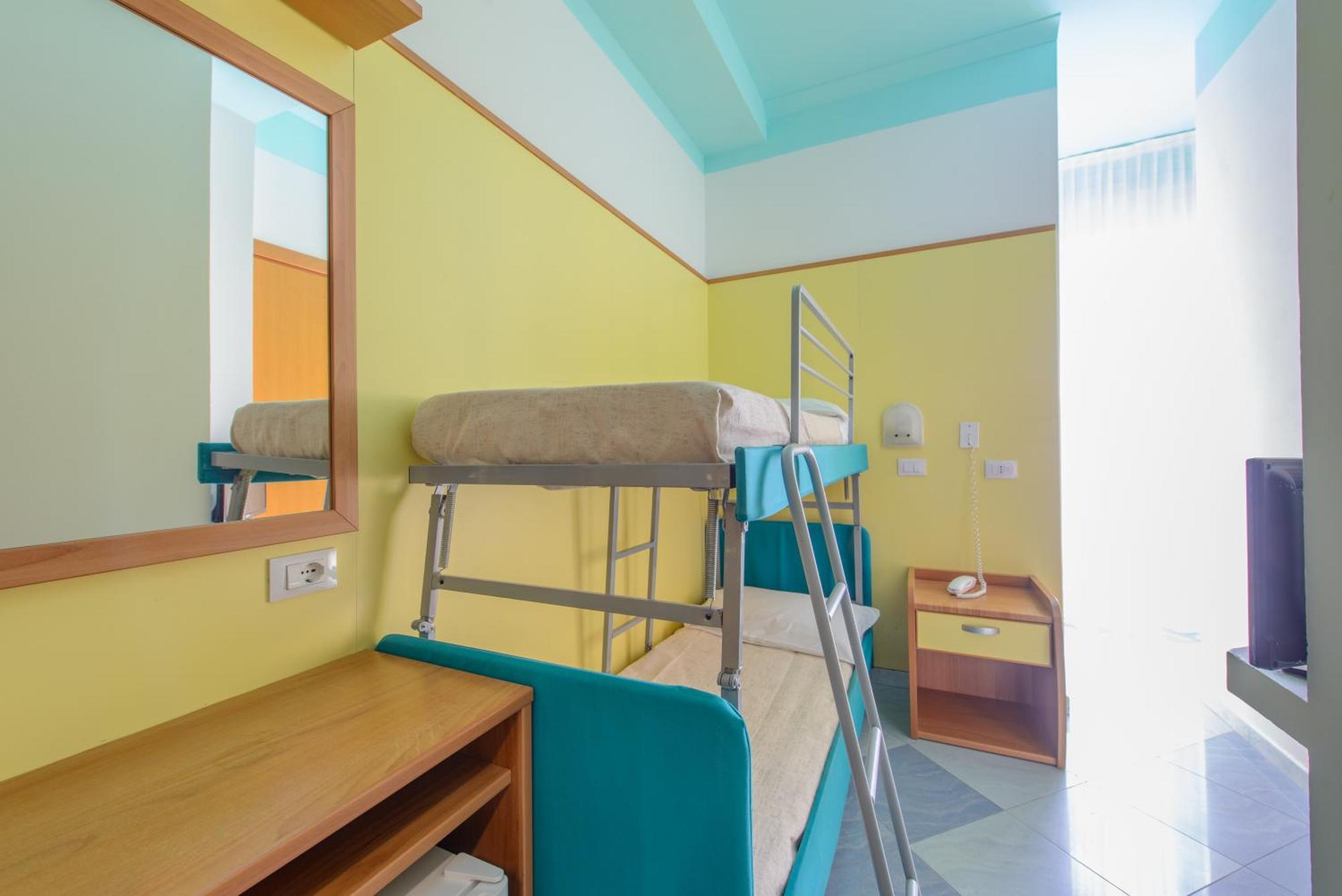 Christian Hotel Rimini
