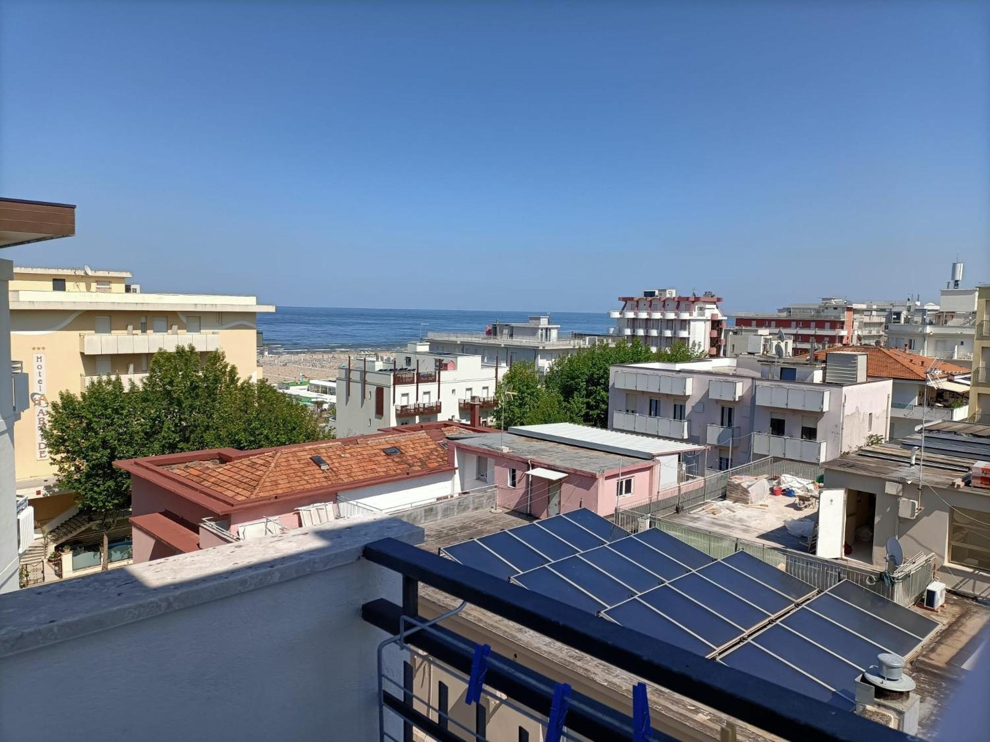 Hotel Christian Rimini