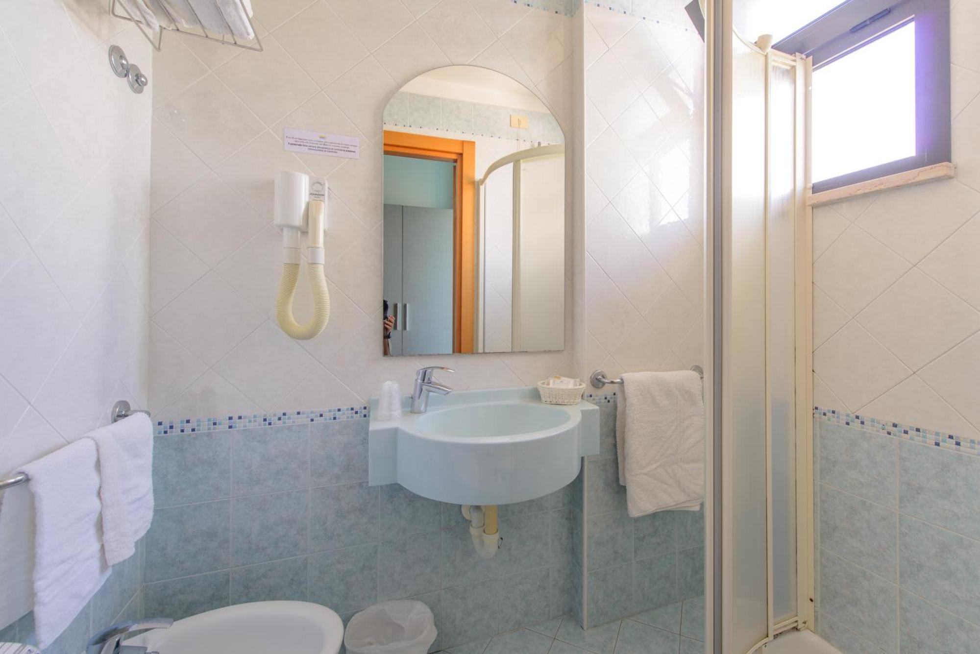 Christian Hotel Rimini