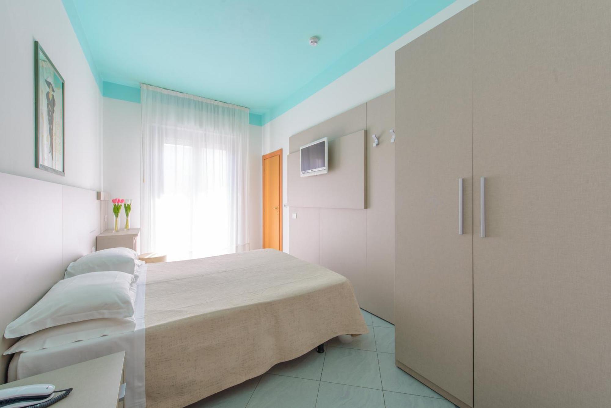 Hotel Christian Rimini