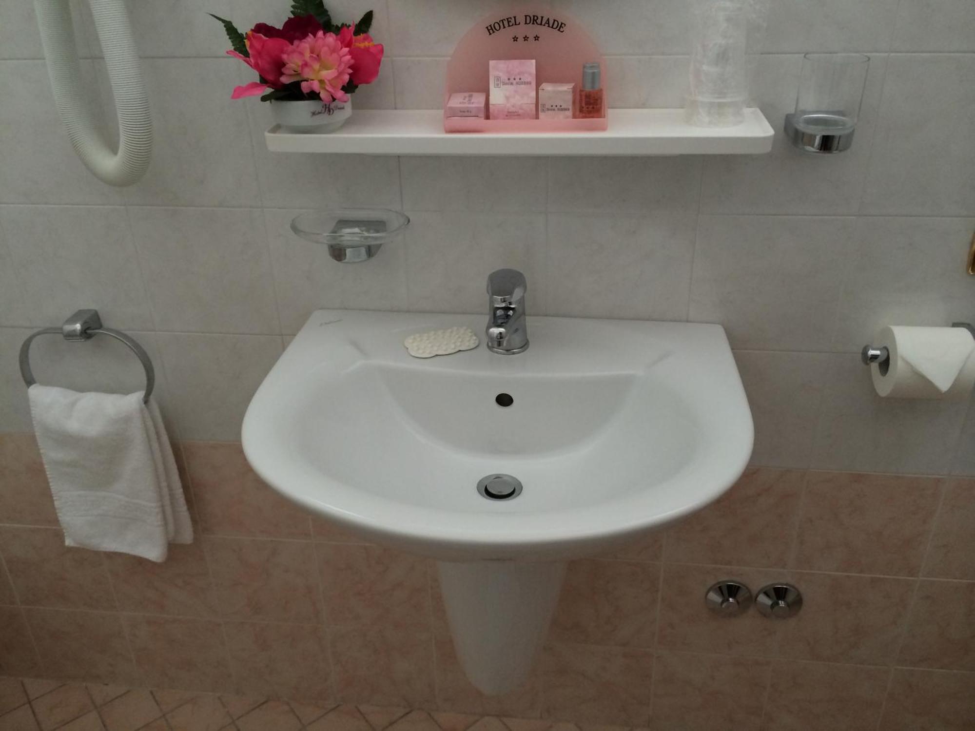 Driade Sul Mare Hotel