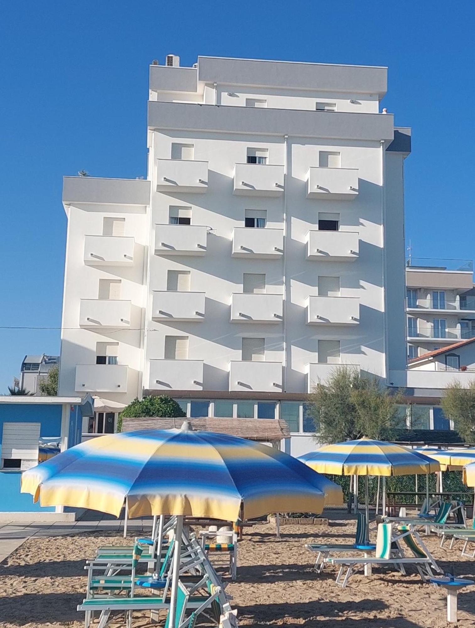 Hotel Driade Sul Mare