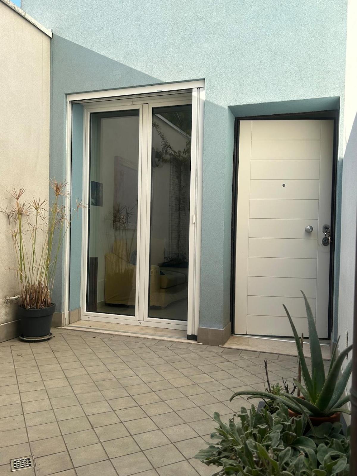 Covignano House Con Ampi Terrazzi Appartamento