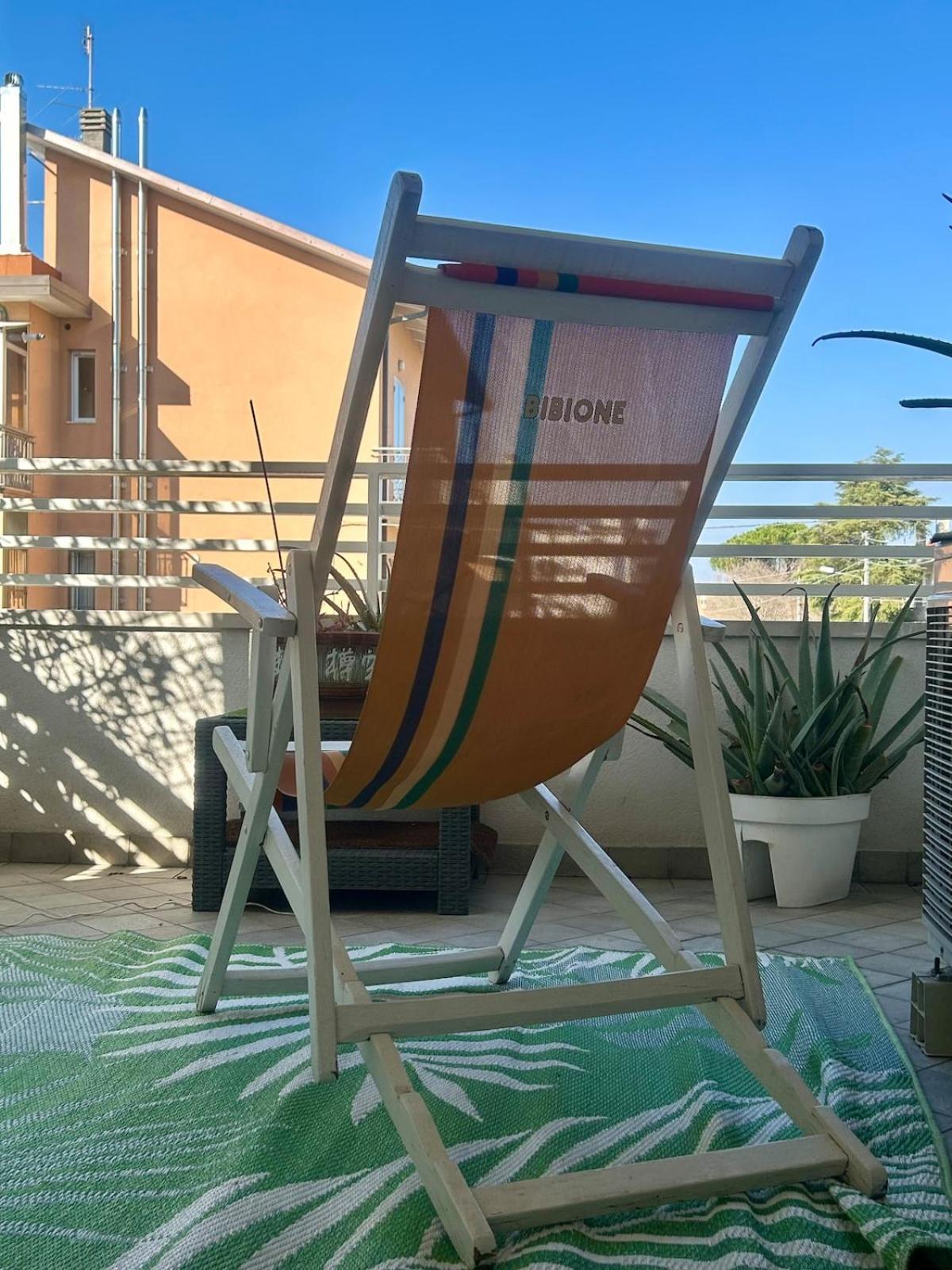 Appartamento Covignano House Con Ampi Terrazzi
