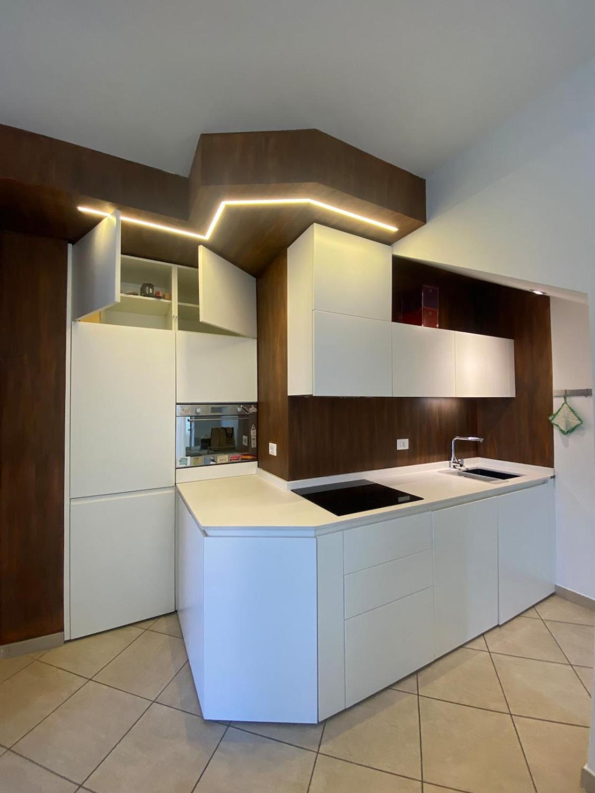 Appartamento Covignano House Con Ampi Terrazzi Rimini