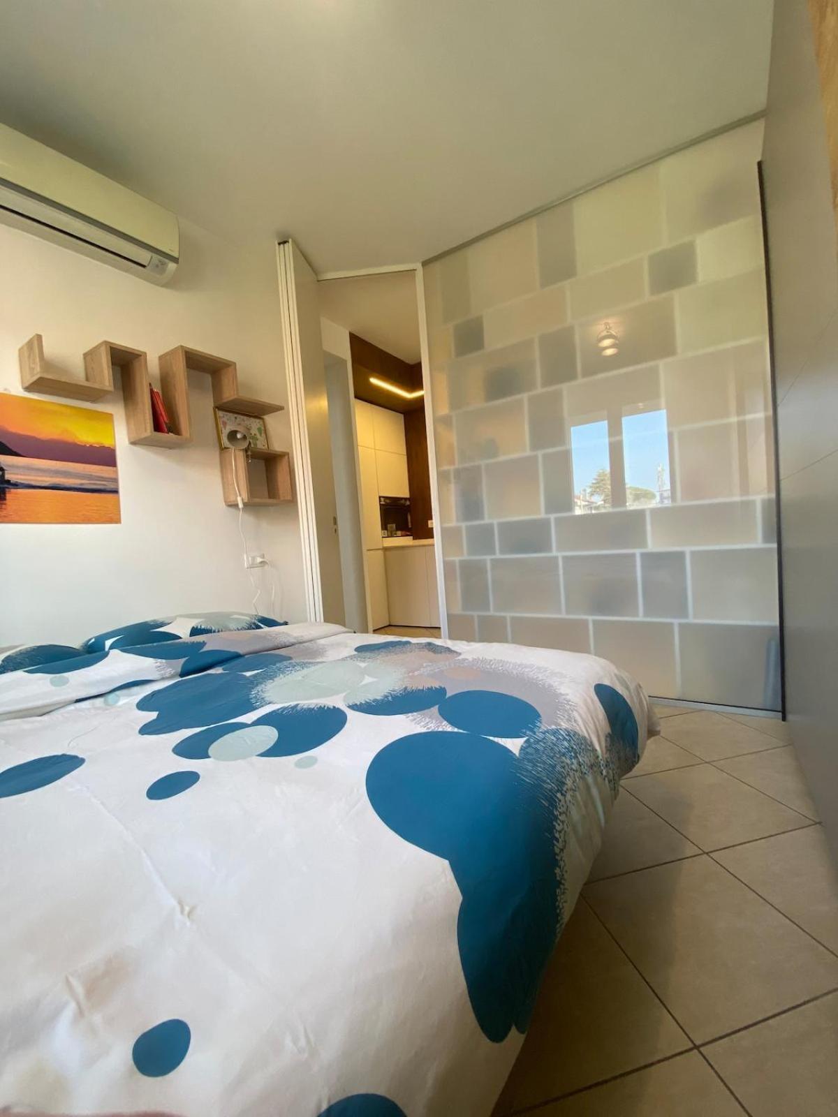 Covignano House Con Ampi Terrazzi Rimini
