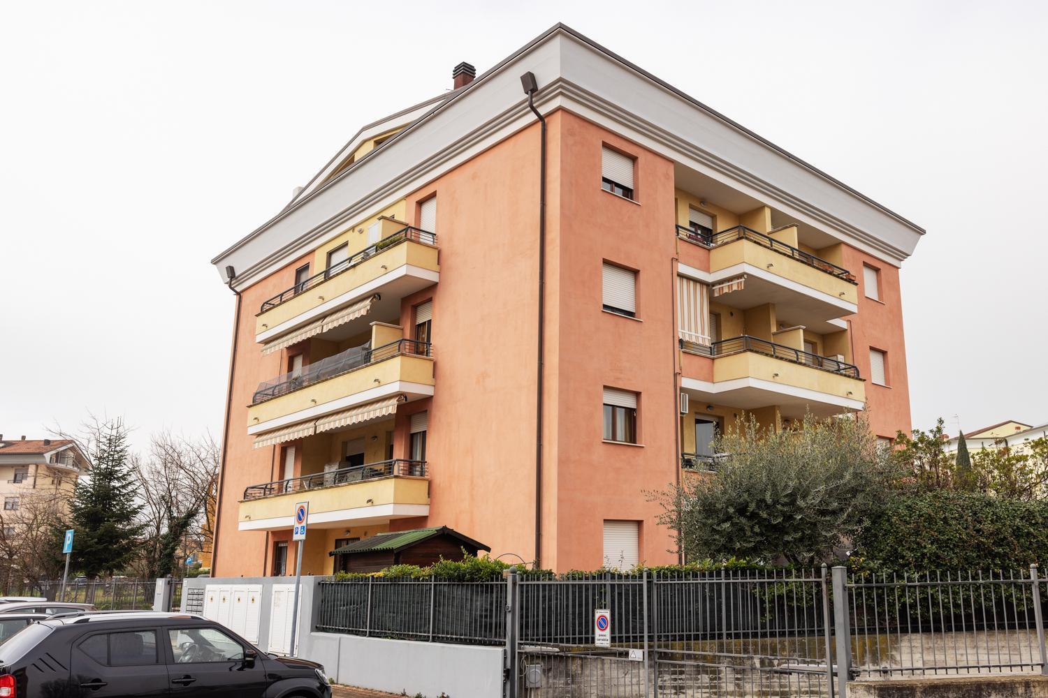 Appartamento Dimora Mare Expo *