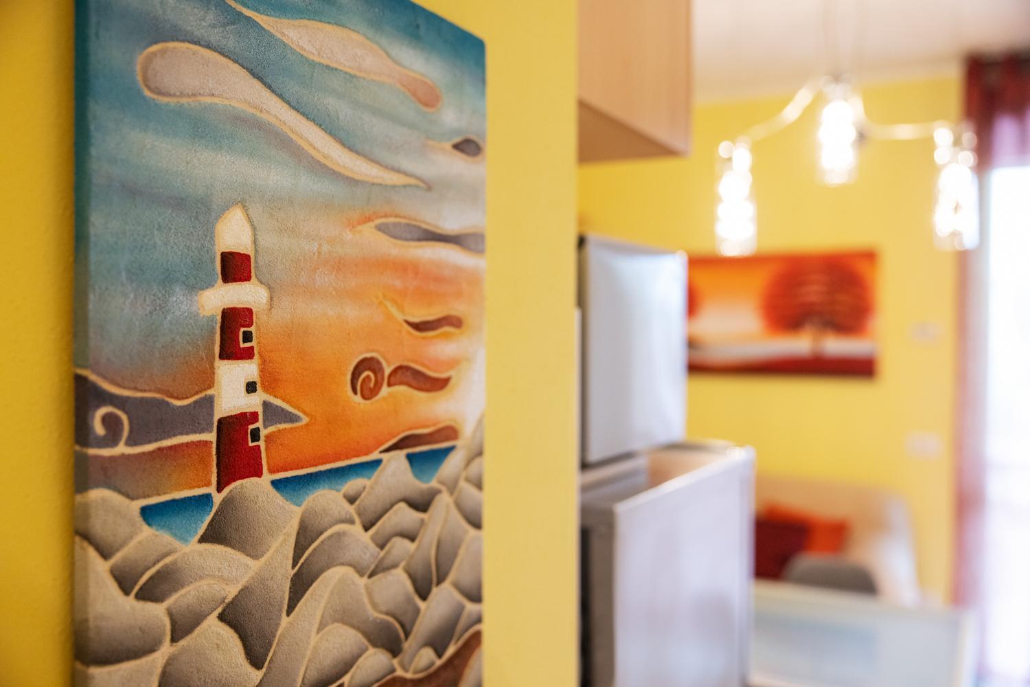 Apartment Dimora Mare Expo Rimini