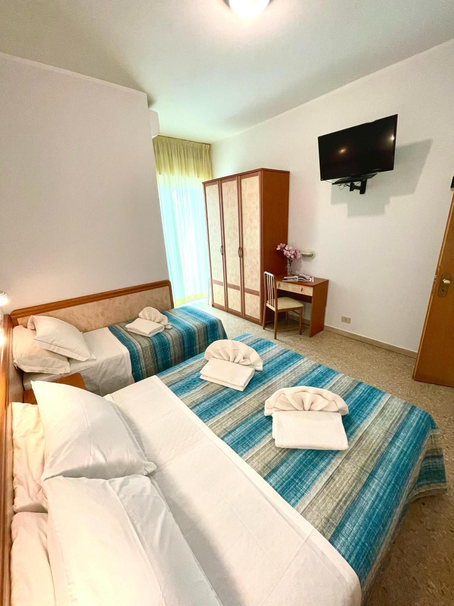 Crystal Hotel