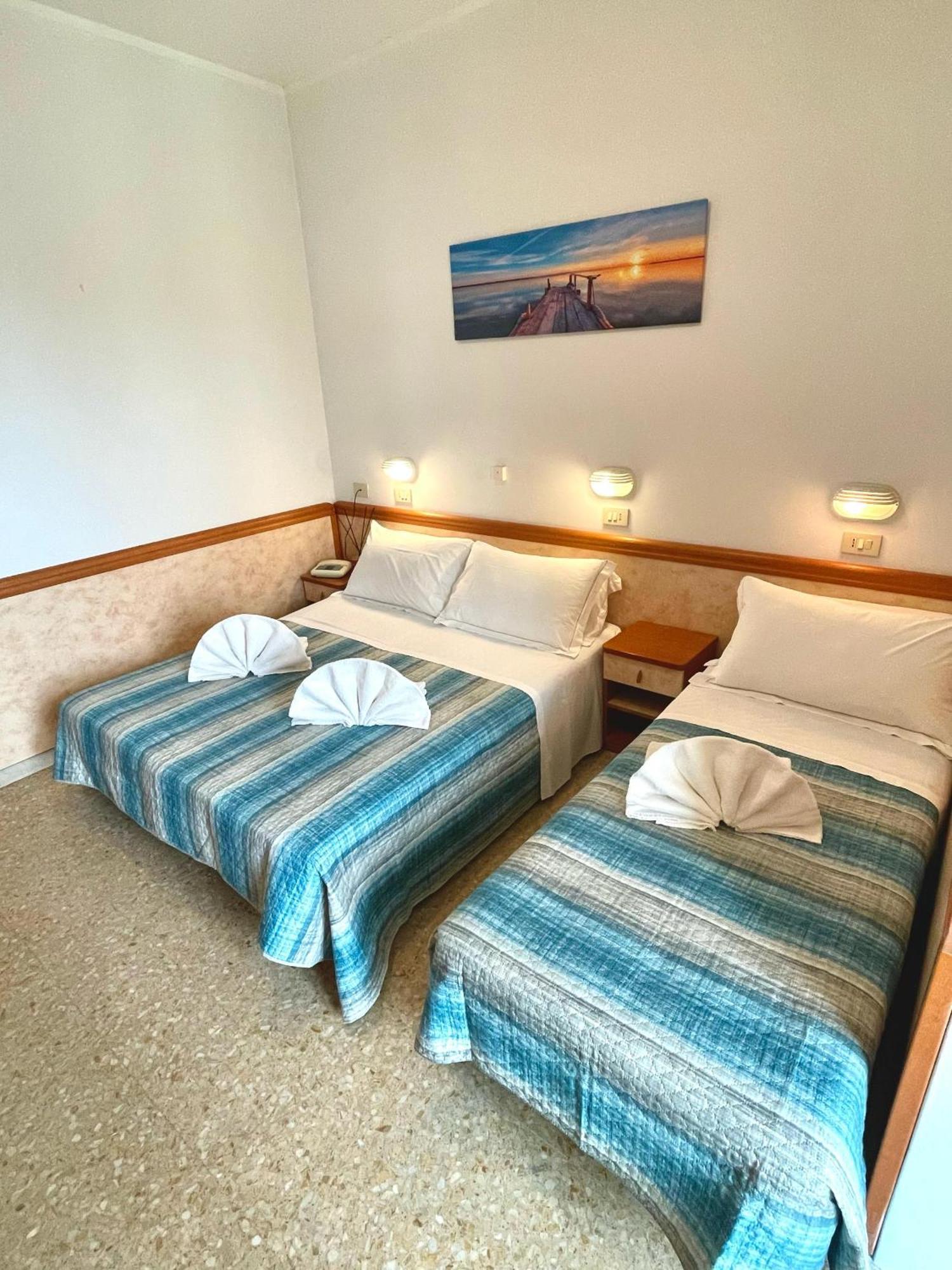 Hotel Crystal Rimini