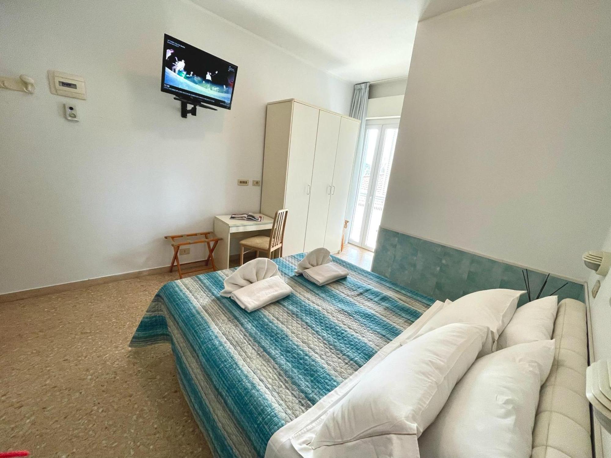 Crystal Hotel