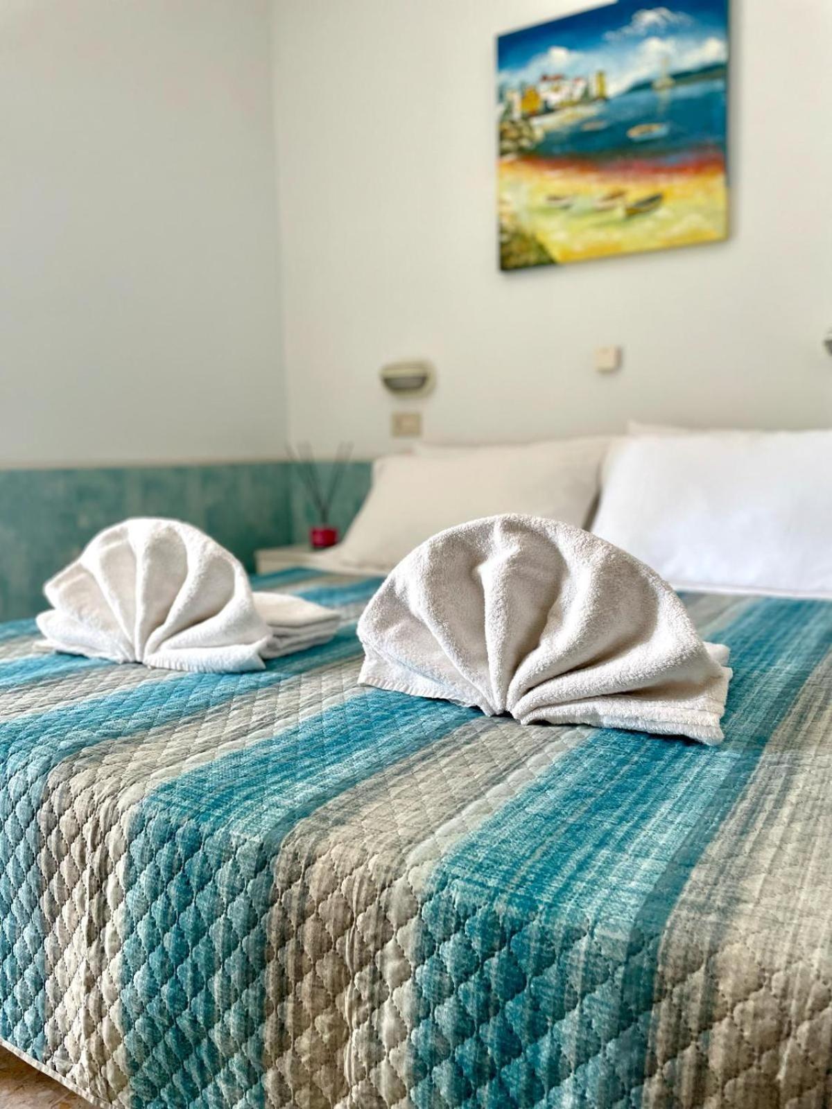 Hotel Crystal Rimini
