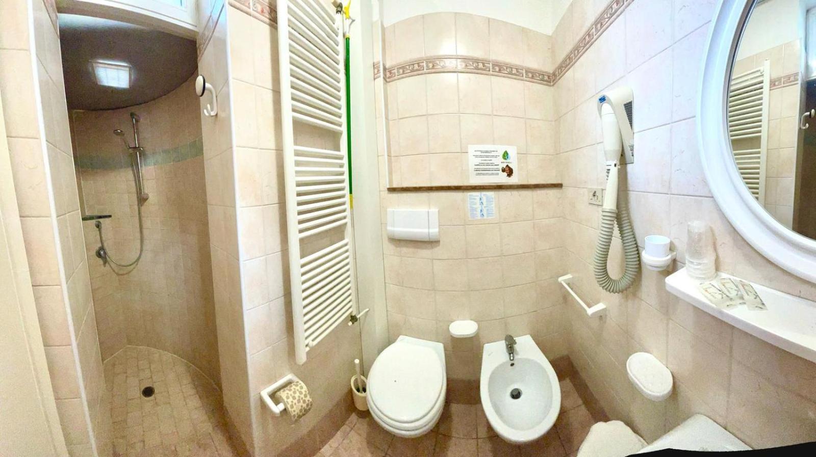 Hotel Crystal Rimini