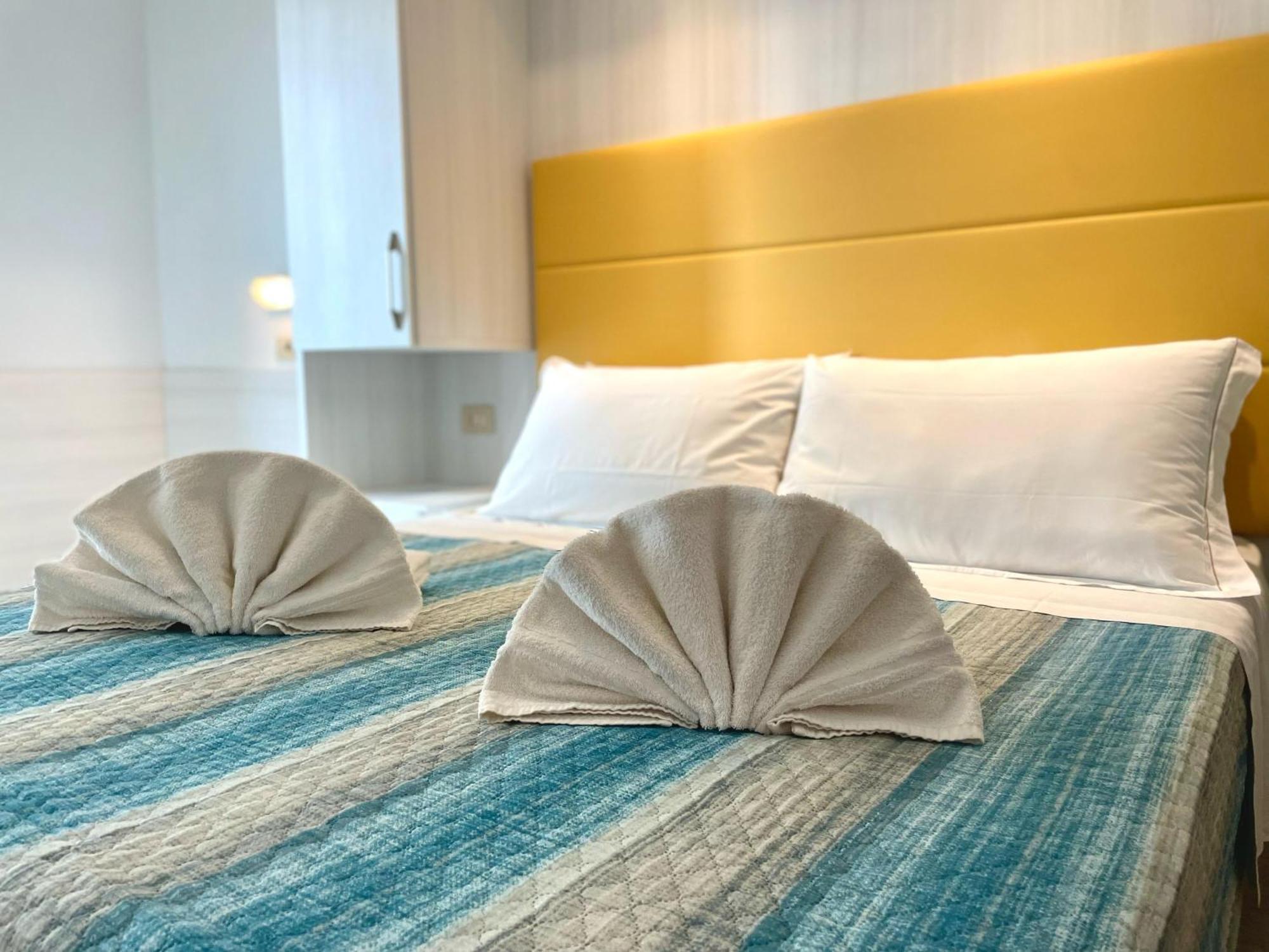 Crystal Hotel
