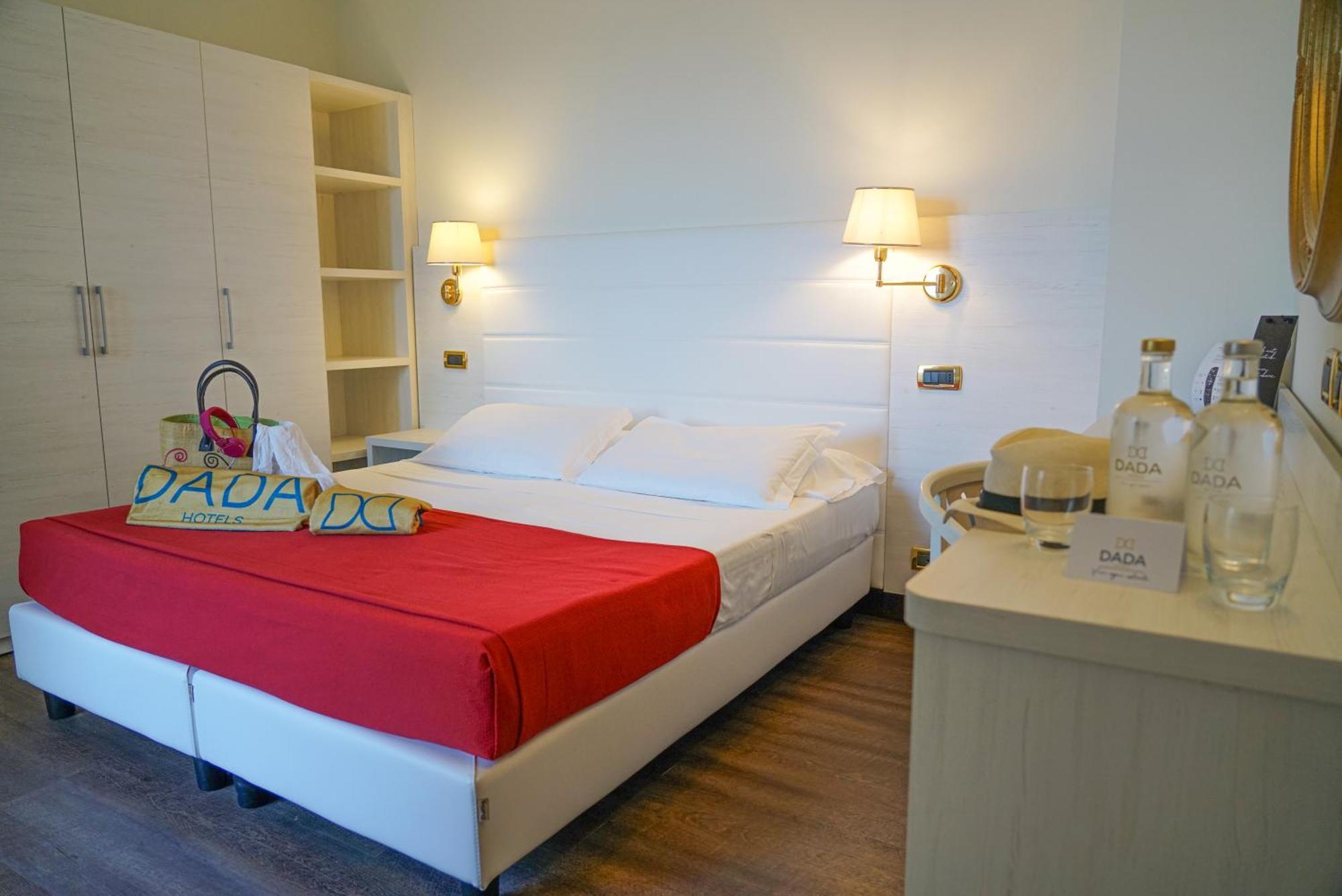 Hotel Imperial - Dada 4*