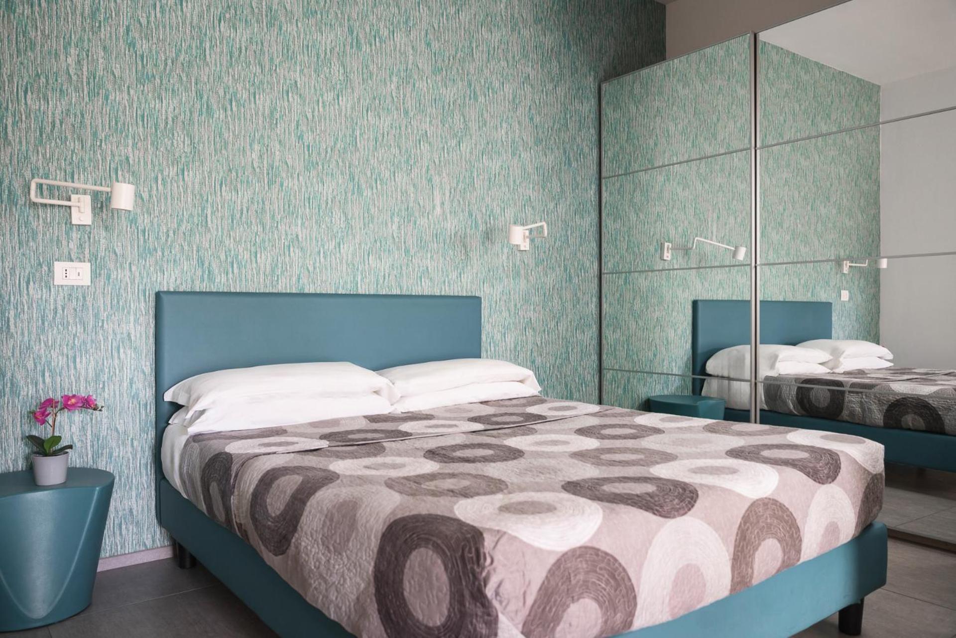 Rivabella Apartment Rimini