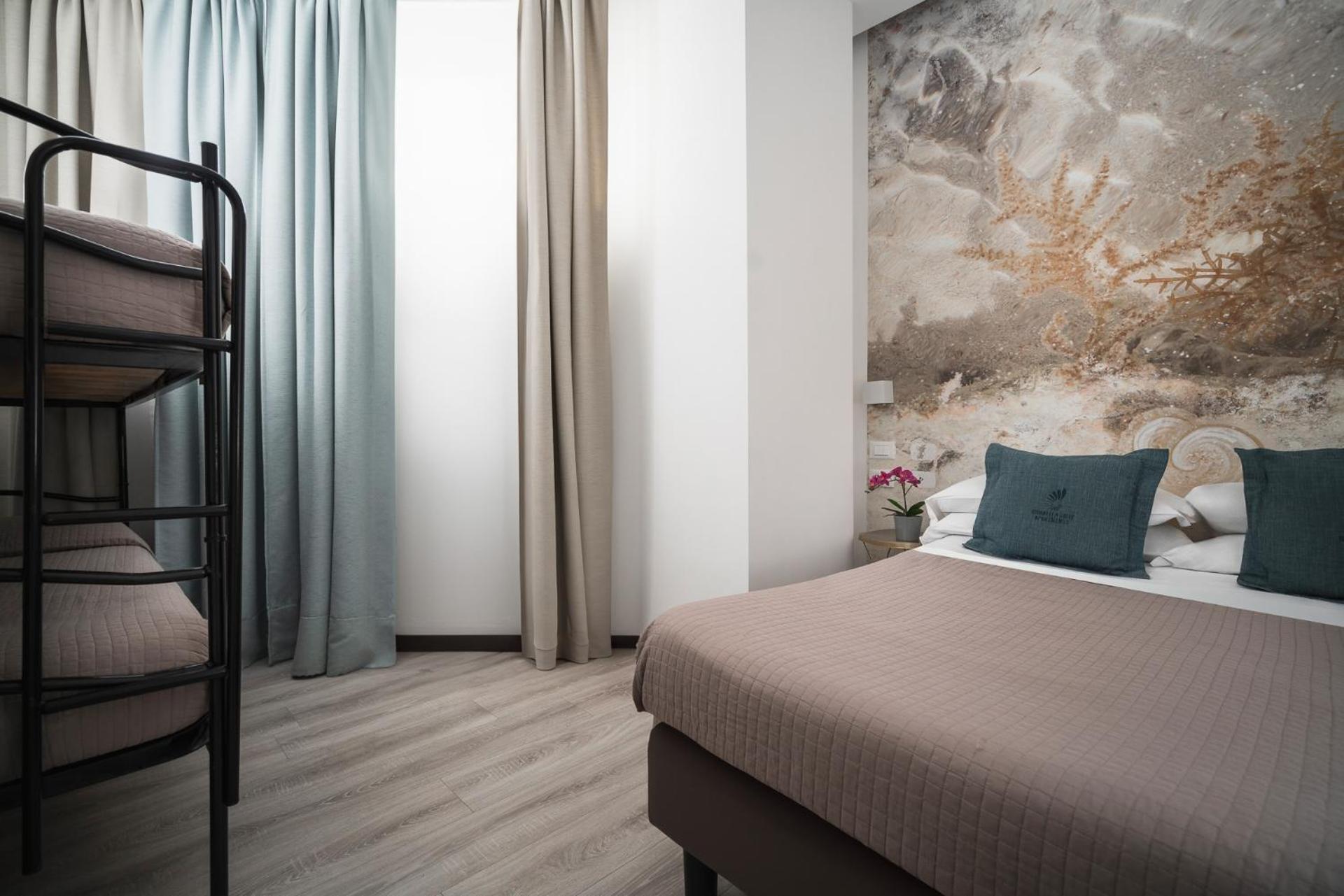 Rivabella Apartment