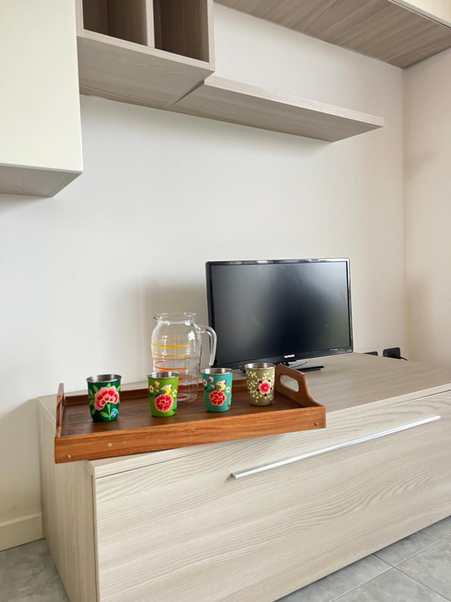 Apartment Margherita 8 - Ground Floor