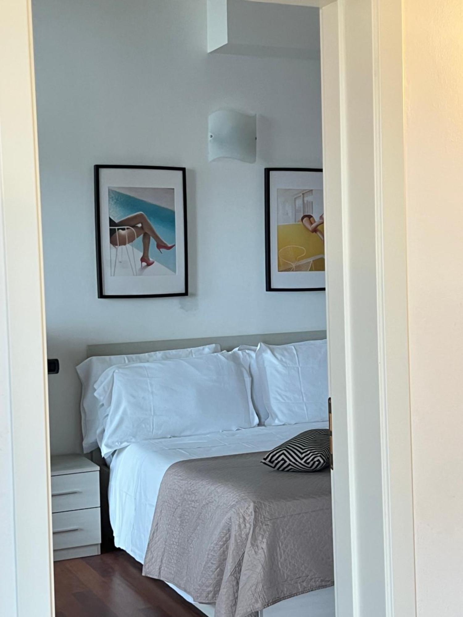 Margherita 8 - Ground Floor Rimini