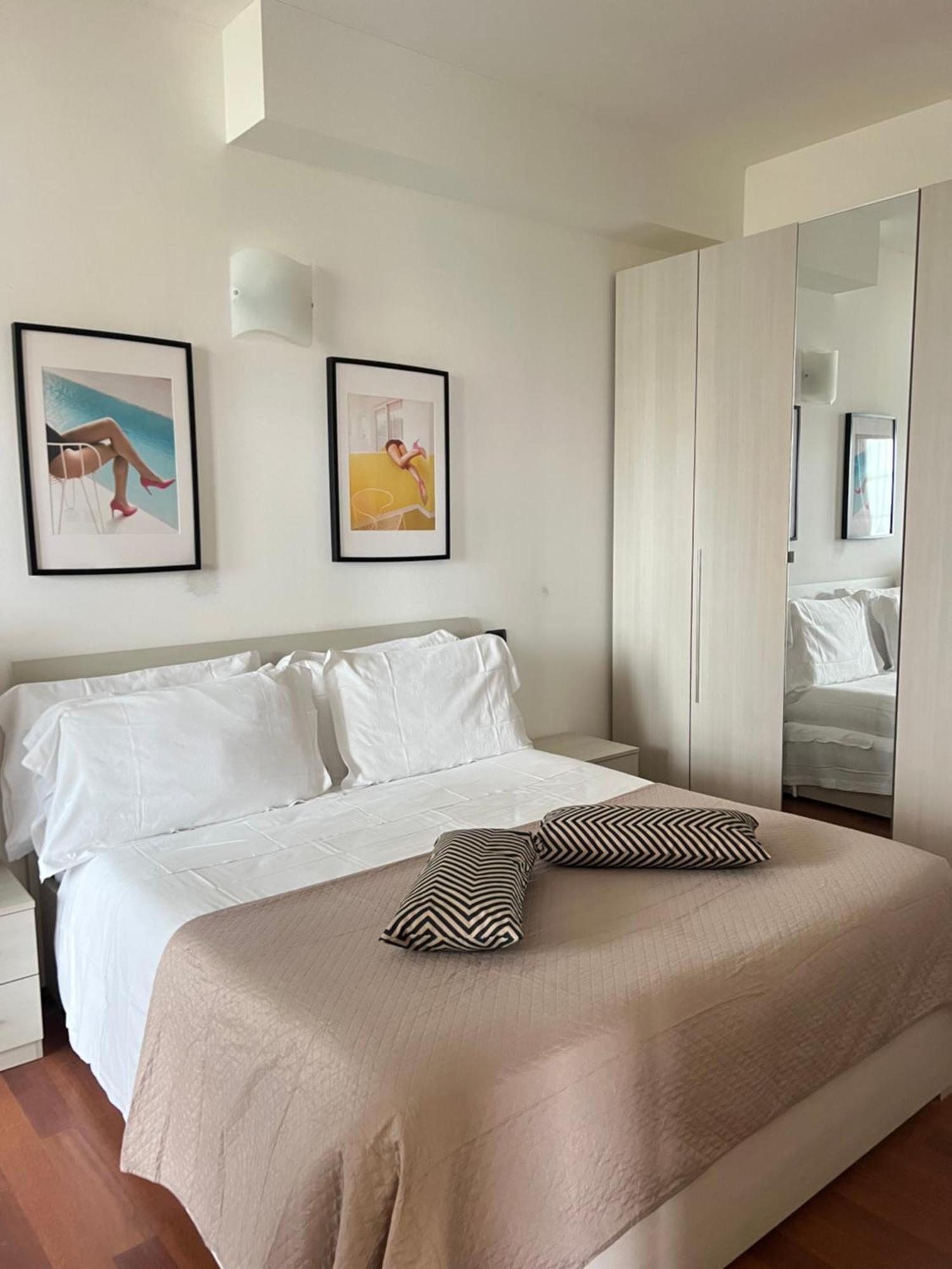 Apartment Margherita 8 - Ground Floor