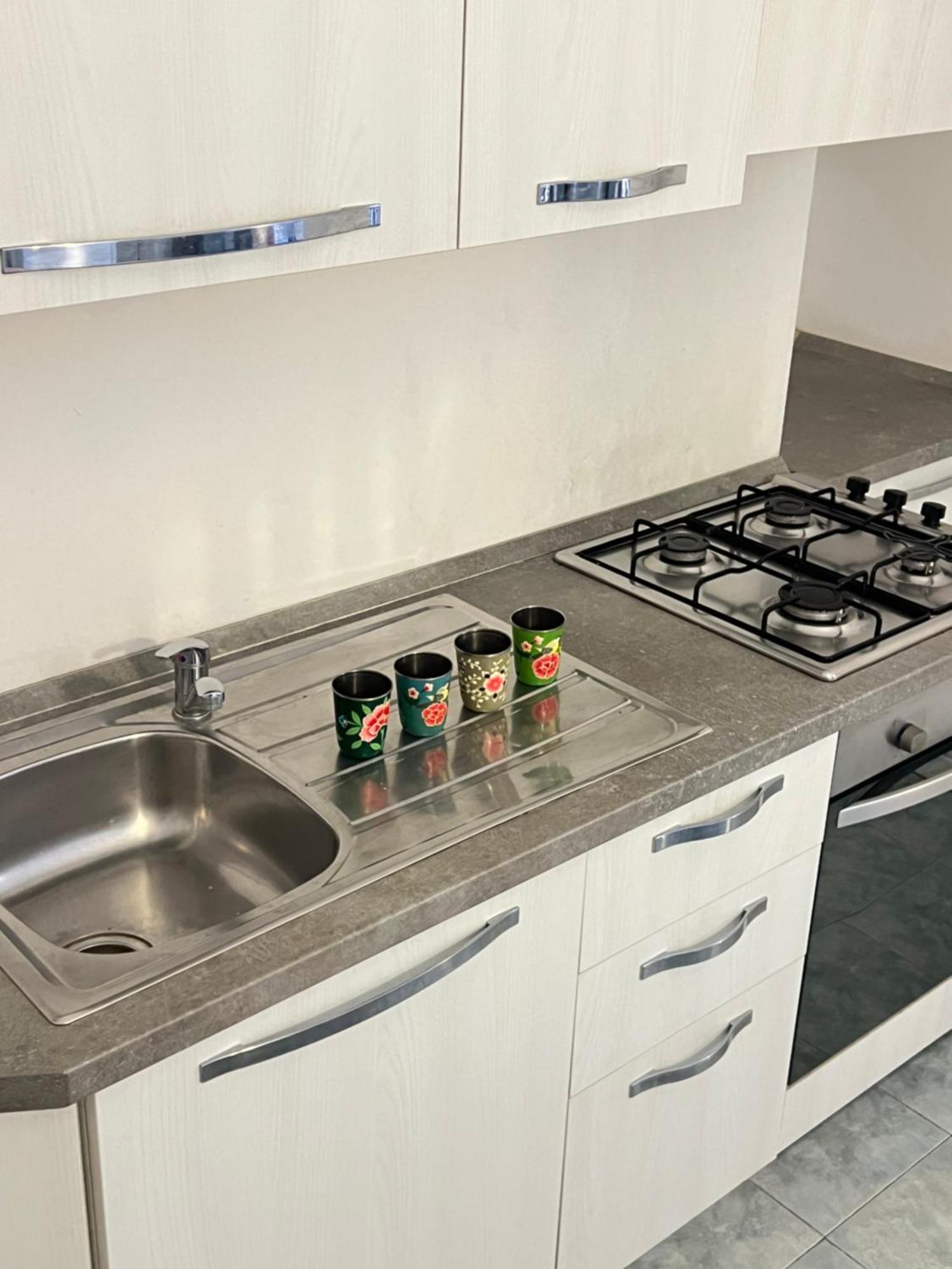 Apartment Margherita 8 - Ground Floor *