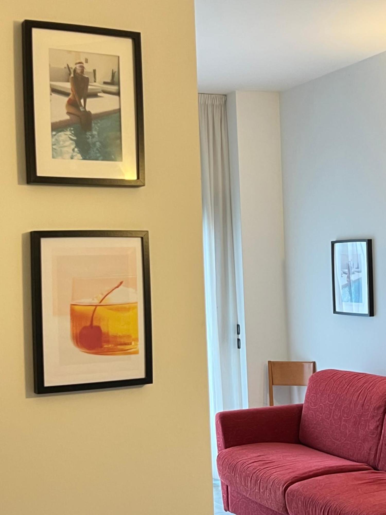 Apartment Margherita 8 - Ground Floor Rimini