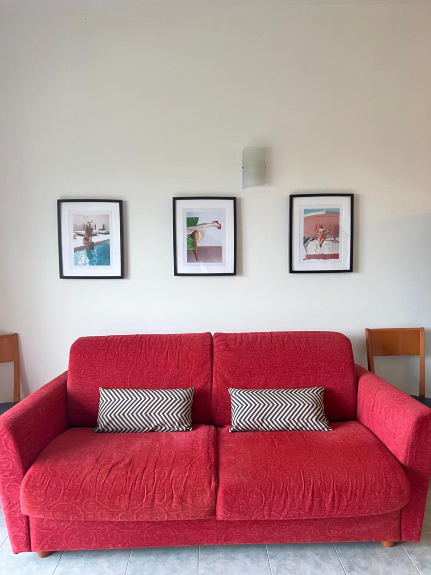 Margherita 8 - Ground Floor Rimini