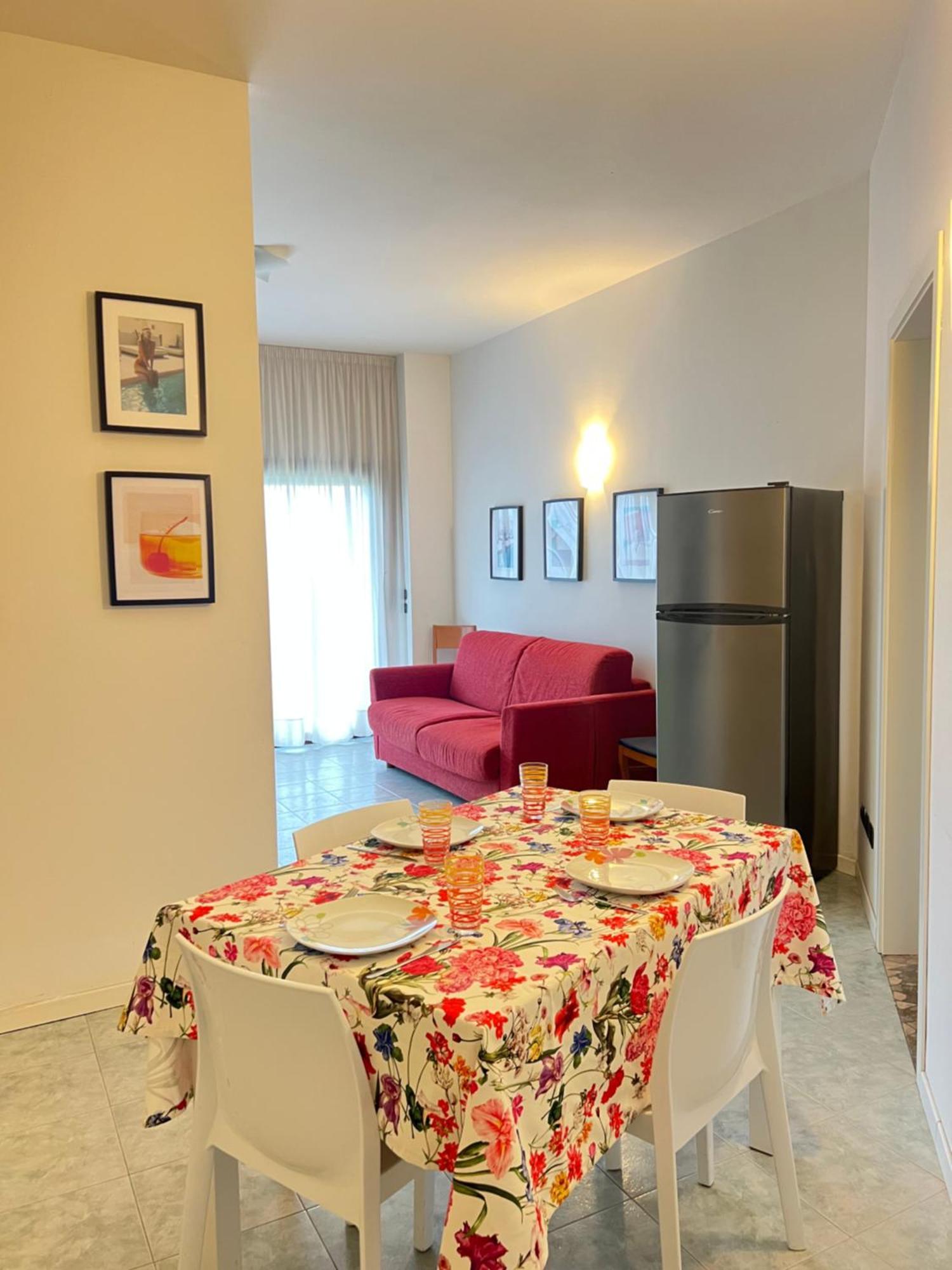 Margherita 8 - Ground Floor * Rimini