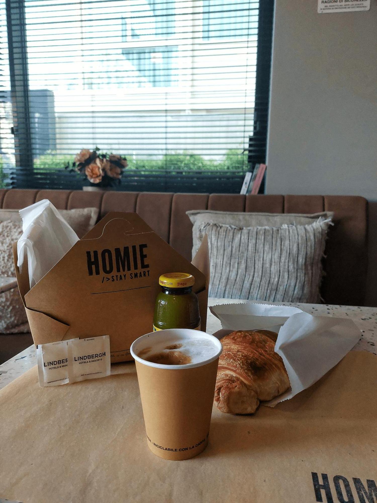 Homie Hotel Rimini