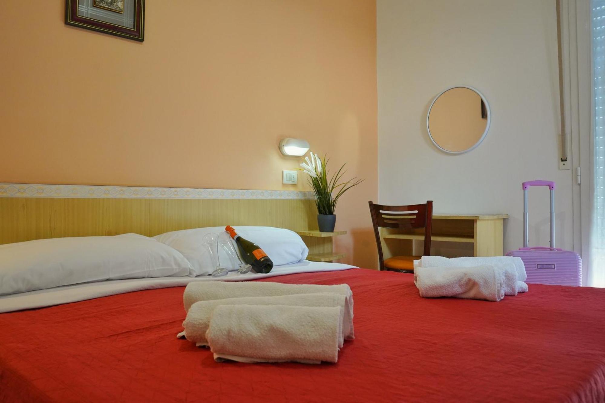 Malibu Mare 2* Rimini
