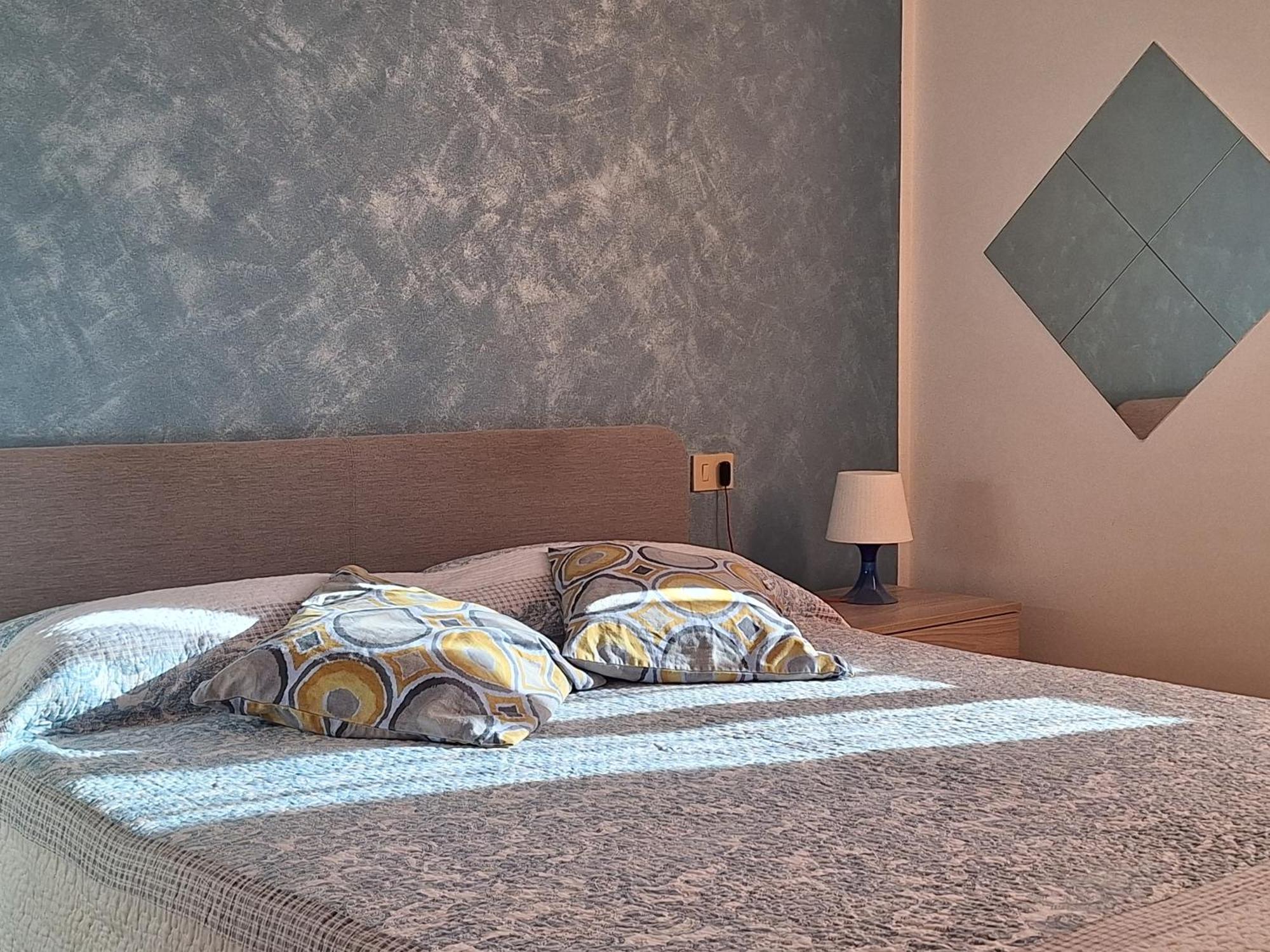 Casa Azzurra - 1min Dal Mare Rimini